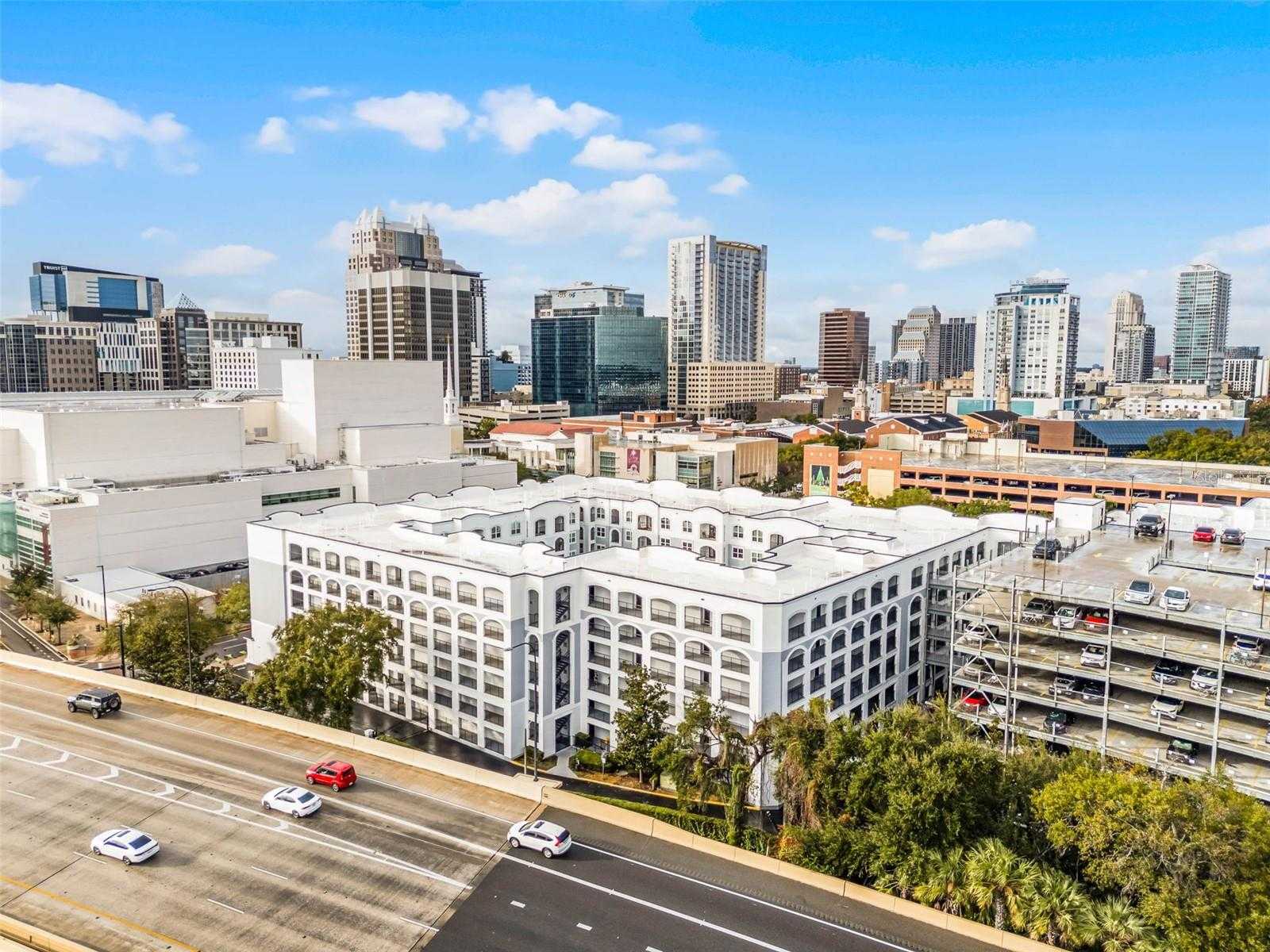 300 E SOUTH STREET APT 2001 Orlando Florida United States, for Sale, residential,  , Florida Top Realty
