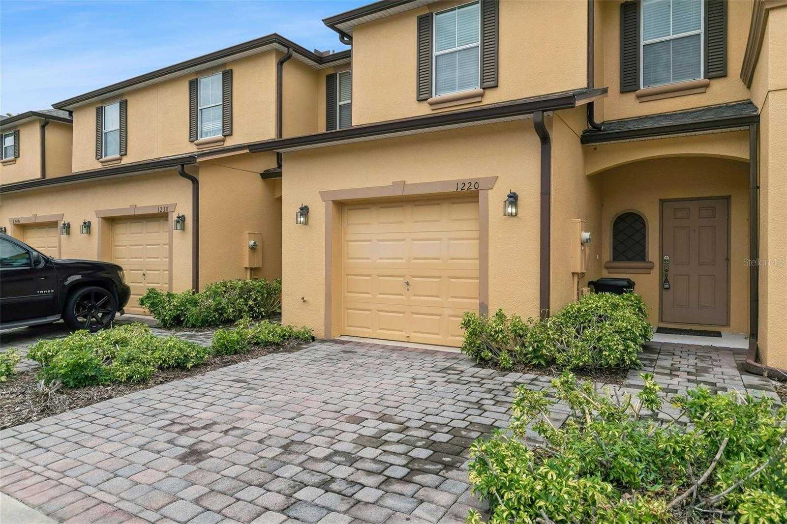 1220 TWIN TREES LANE Sanford Florida United States, for Sale, residential,  , RightHouse Realty LLC