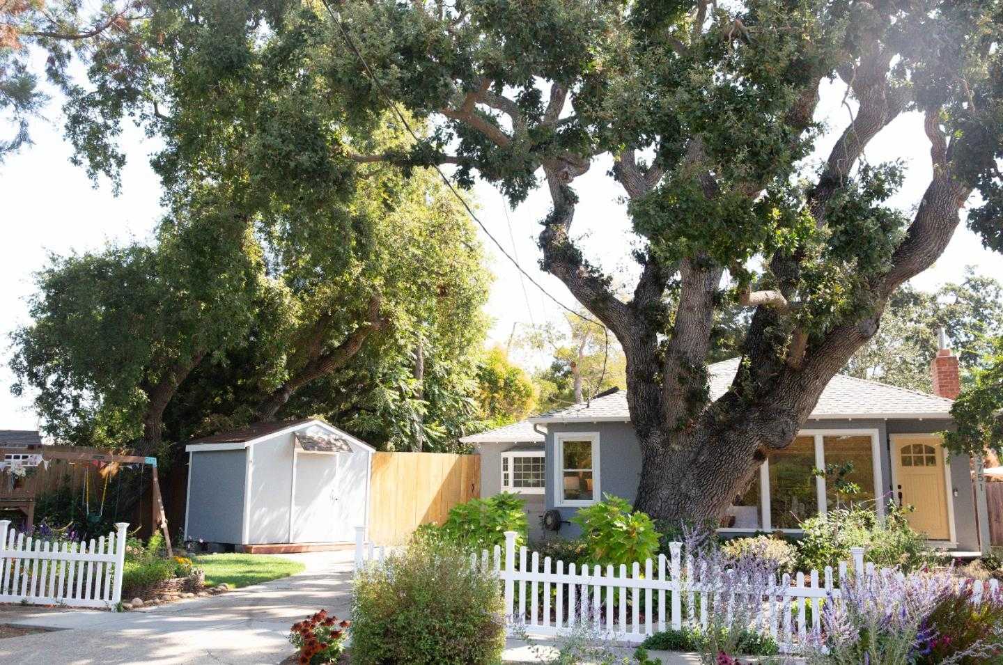 3751 Bay Road Menlo Park California United States, for Sale, residential, Arlene Gaspar, Ameribanker Luxury Real Estate