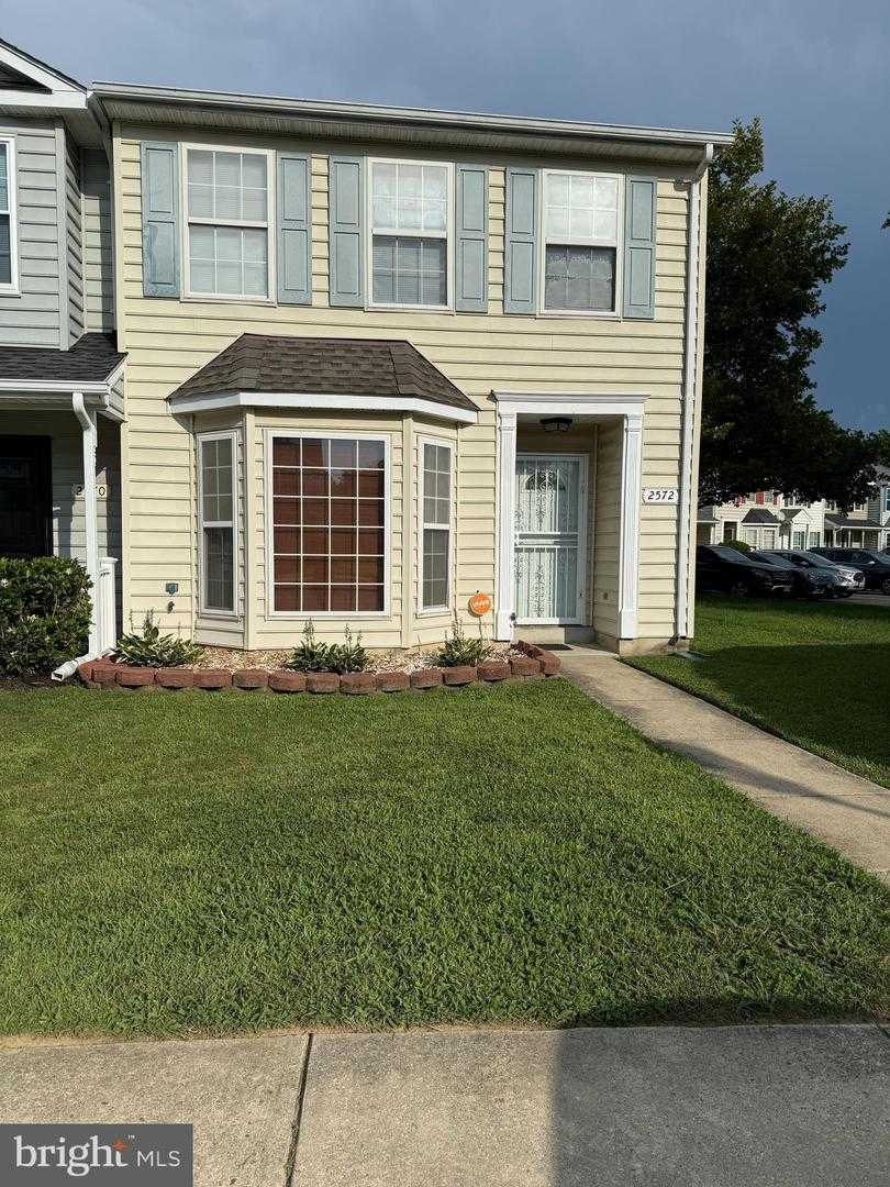 2572 ENTERPRISE PLACE Waldorf Maryland United States, for Sale, residential,  , Realty World Team One Properties