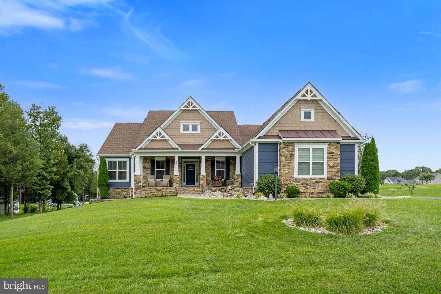 201 SARATOGA WOODS LANE Stafford Virginia United States, for Sale, residential,  , The Holly Group