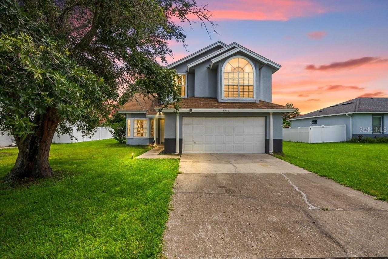 2233 ARDON AVENUE Orlando Florida United States, for Sale, residential,  , Florida Top Realty