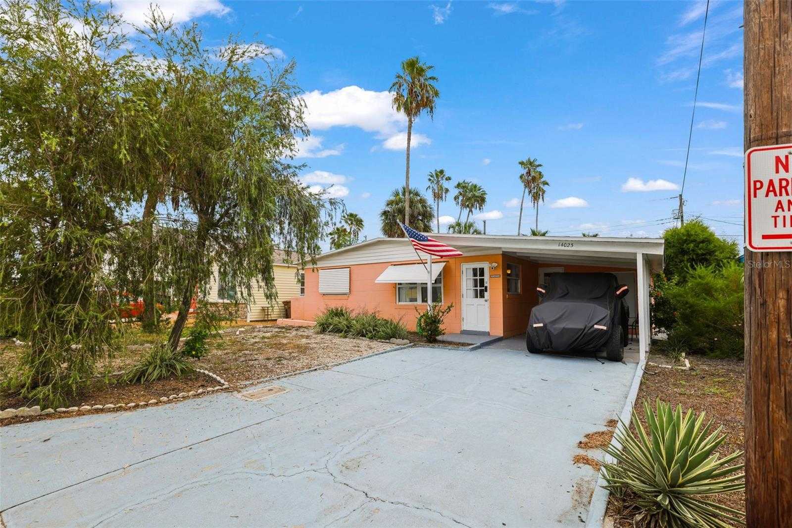 14023 PALM STREET Madeira Beach Florida United States, for Sale, residential,  , Ivy League Realty