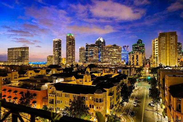 500 W Harbor Drive  APT 1013 San Diego California United States, for Sale, residential, Kevin  Bass, Prestige Properties