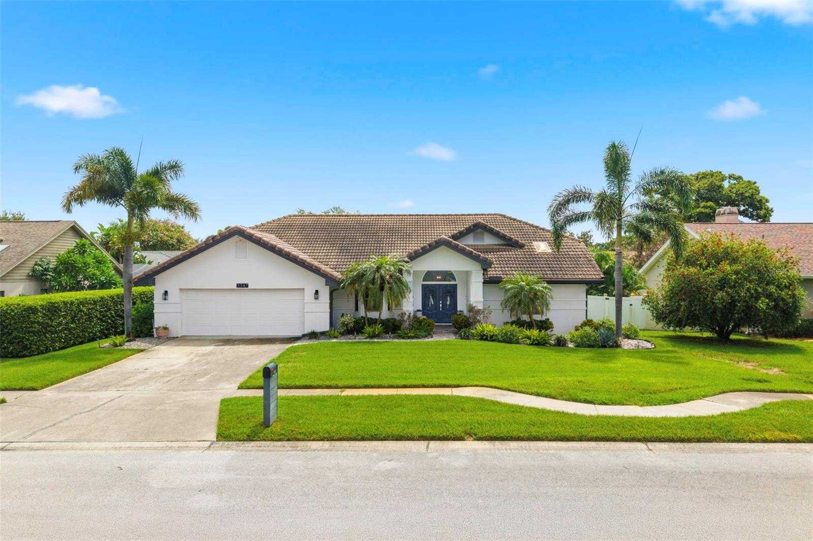 3347 LAKE SHORE LANE Clearwater Florida United States, for Sale, residential,  , Ivy League Realty