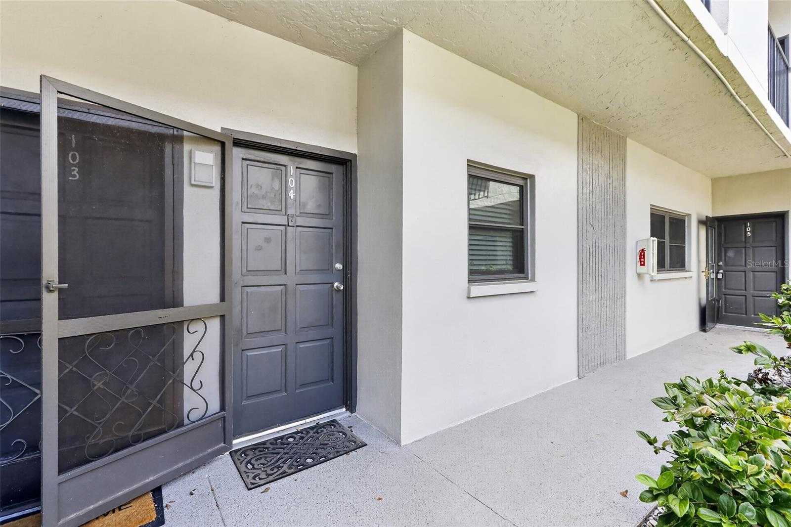 2650 COUNTRYSIDE BOULEVARD APT B104 Clearwater Florida United States, for Sale, residential,  , Ivy League Realty