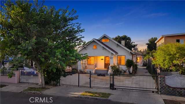 433 W 55th Los Angeles California United States, for Sale, residential,  , InCom Real Estate - New Office