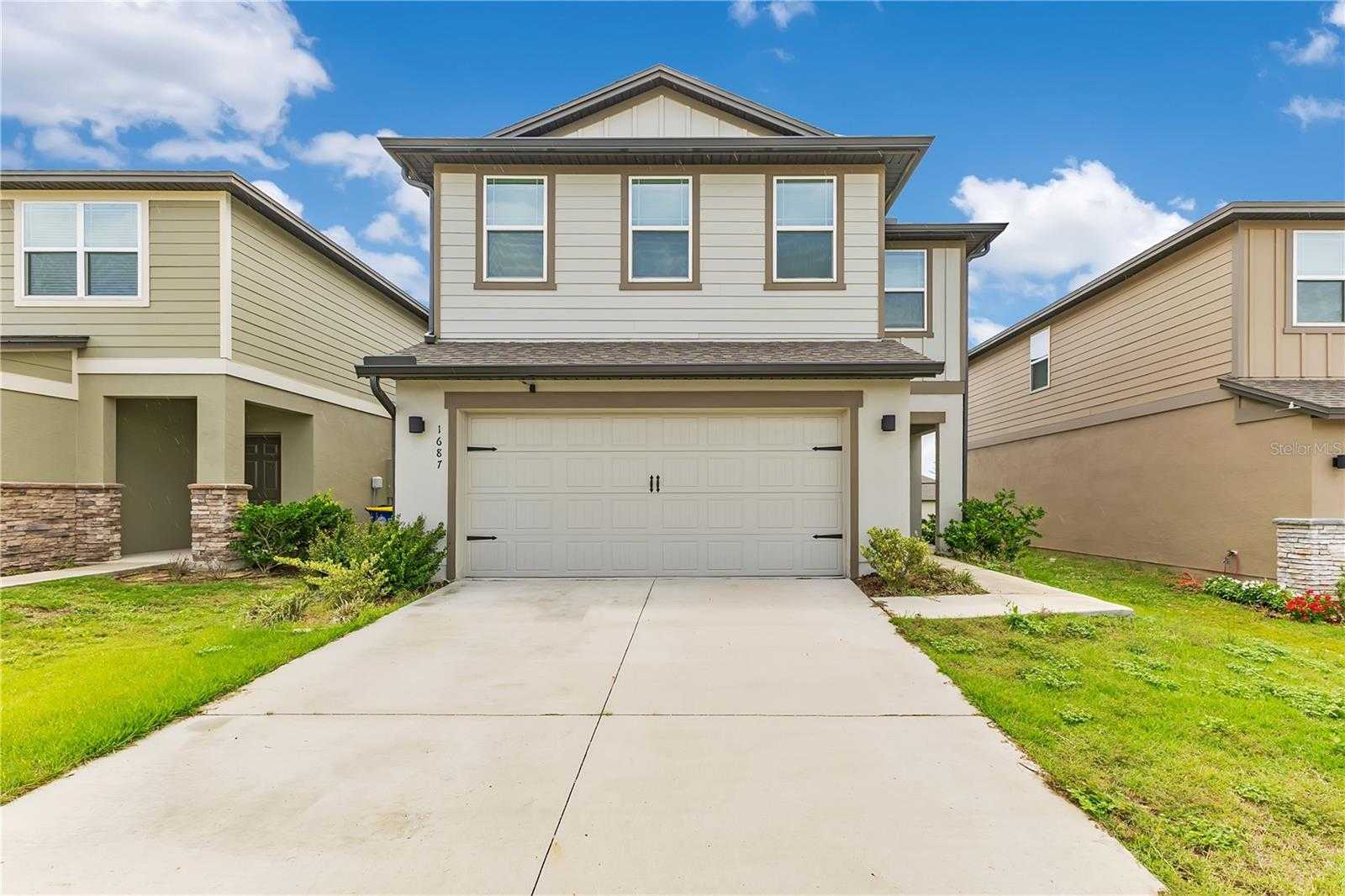 1687 BEAR MOUNTAIN LANE Minneola Florida United States, for Sale, residential,  , The Mount Dora Group 