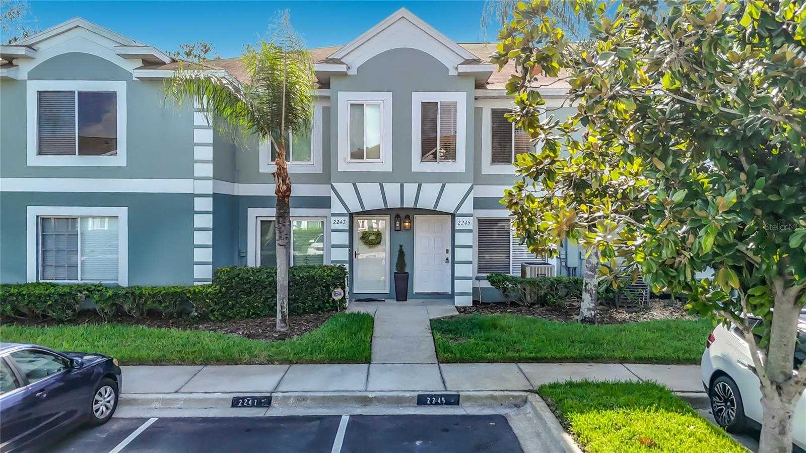 2245 FLUORSHIRE DRIVE Brandon Florida United States, for Sale, residential,  , The Mount Dora Group 