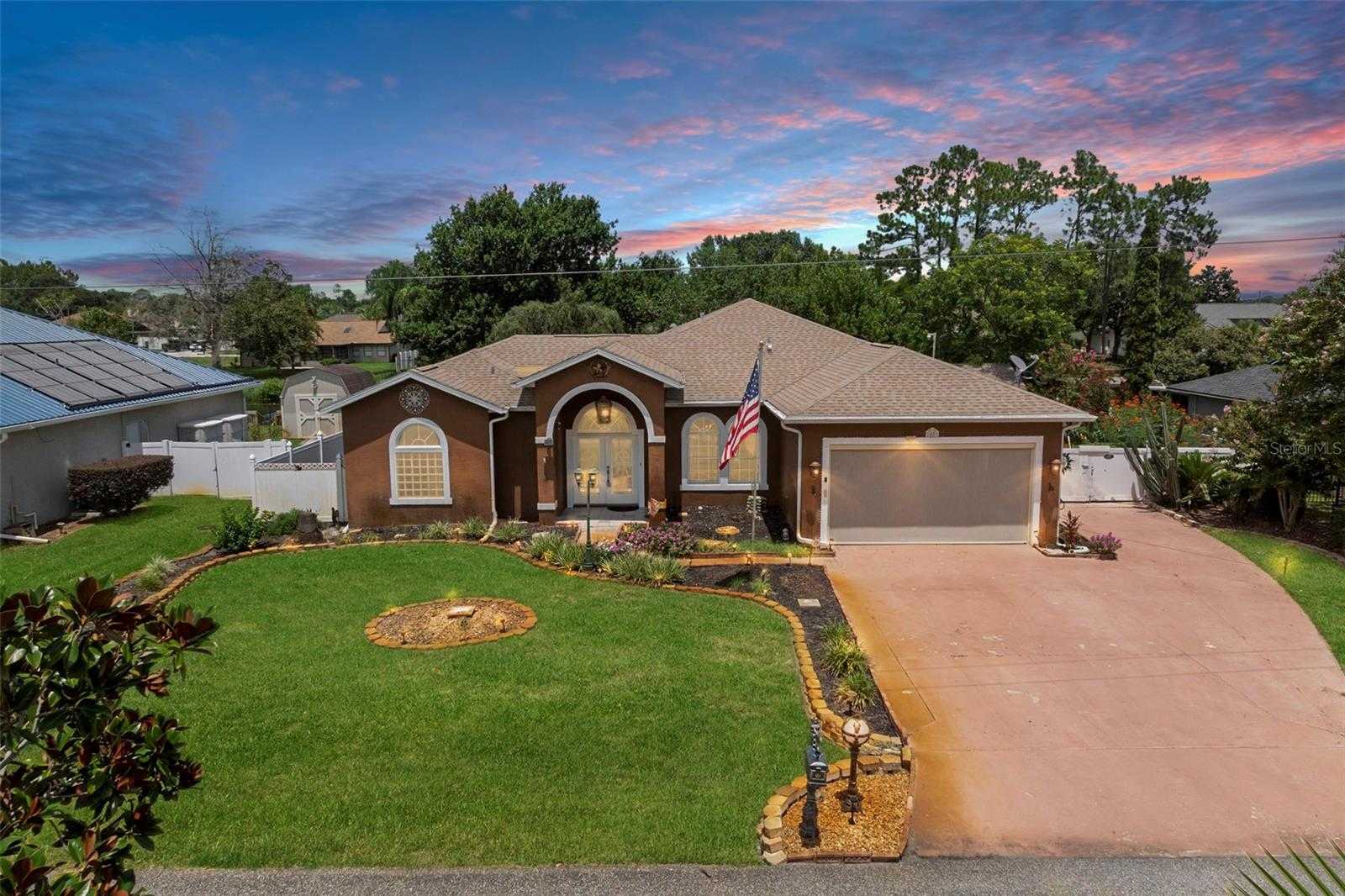 52 BUTTONWORTH DRIVE Palm Coast Florida United States, for Sale, residential,  , The Mount Dora Group 