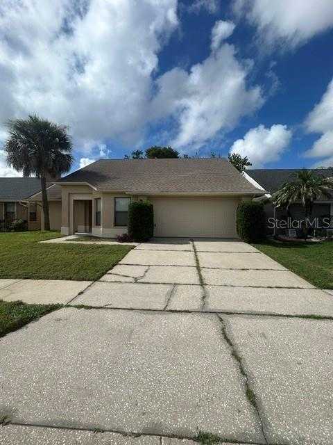 563 HOLBROOK CIRCLE Lake Mary Florida United States, for Rent, residential,  , Realty World Preferred