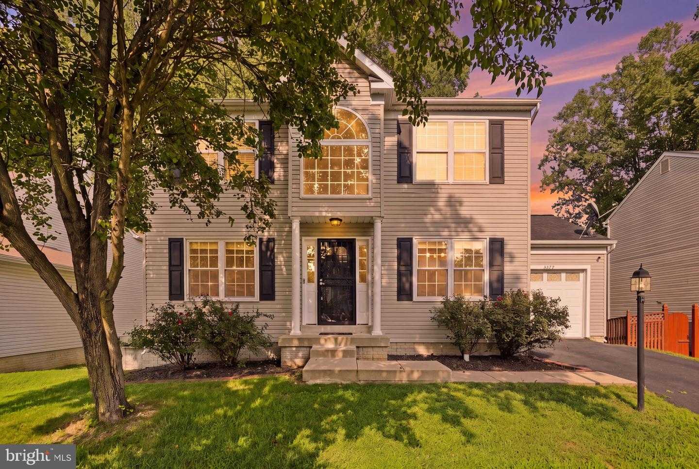 2424 VIDALIA COURT Waldorf Maryland United States, for Sale, residential,  , Realty World Team One Properties