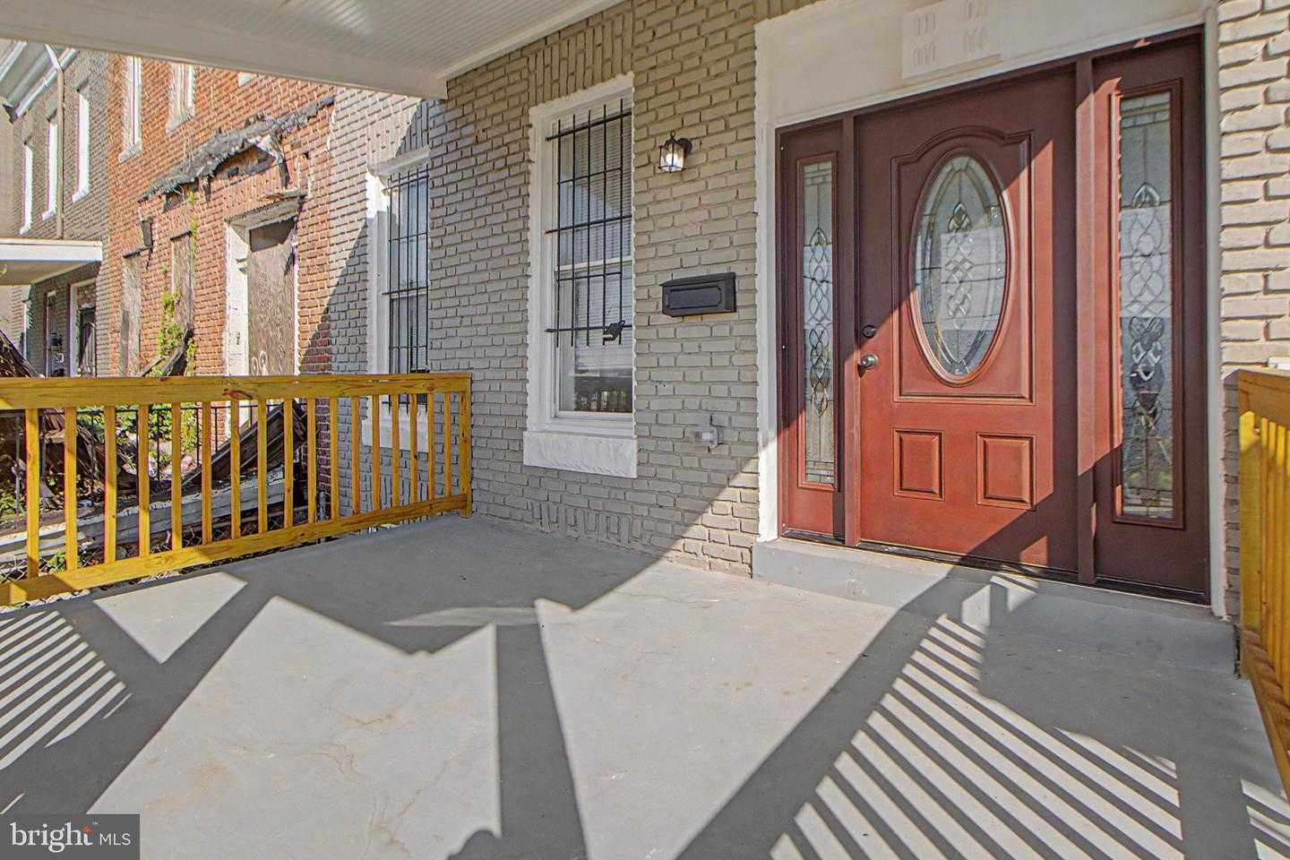 2810 SUFFOLK AVENUE Baltimore Maryland United States, for Sale, residential, Bruno Tarquinii, Fairfax Realty Premier