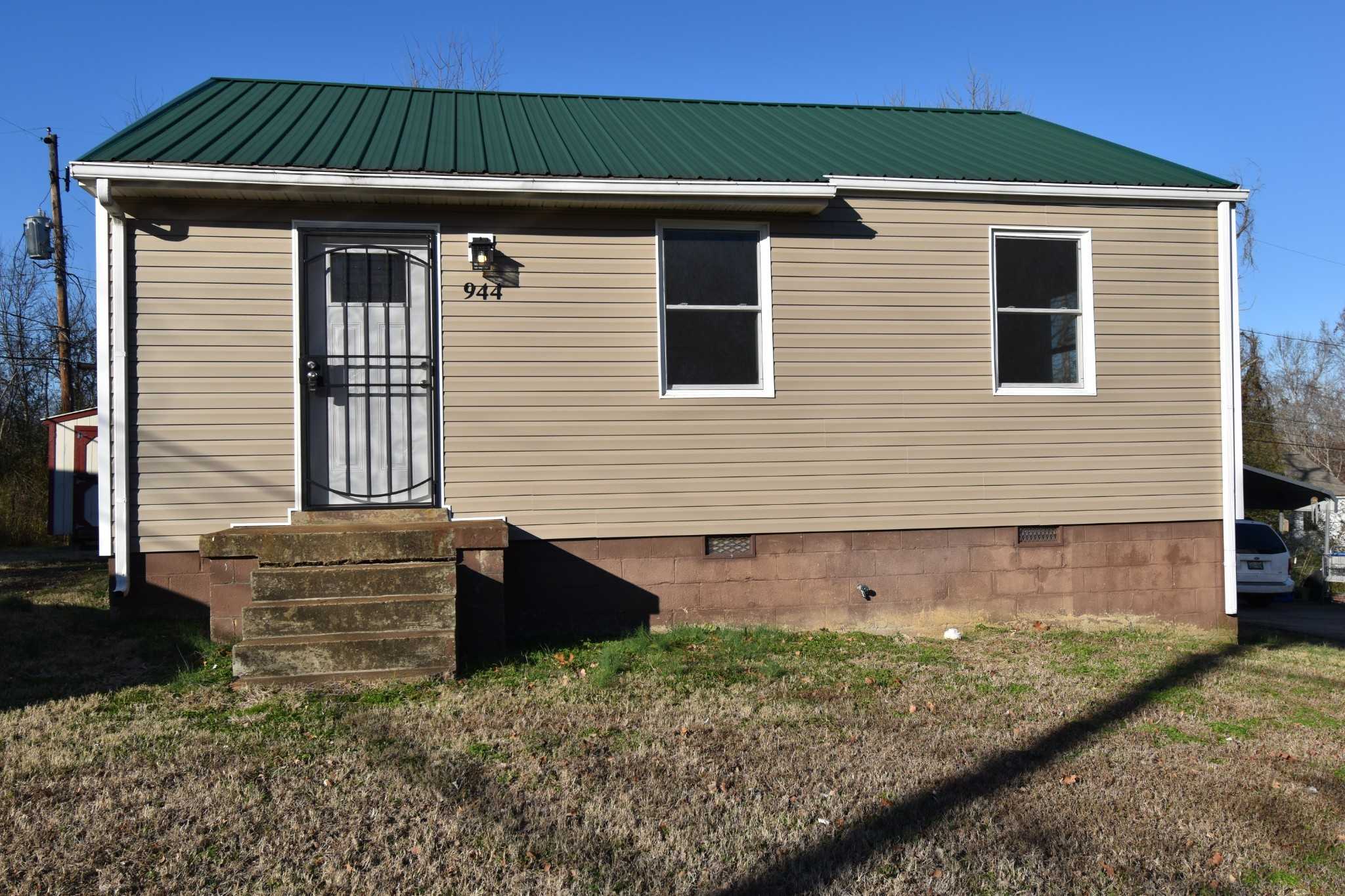 944 E Happy Hollow Dr Clarksville Tennessee United States, for Rent, residential, Rebekah  Sprabary, Sweet Home Realty & Property Management
