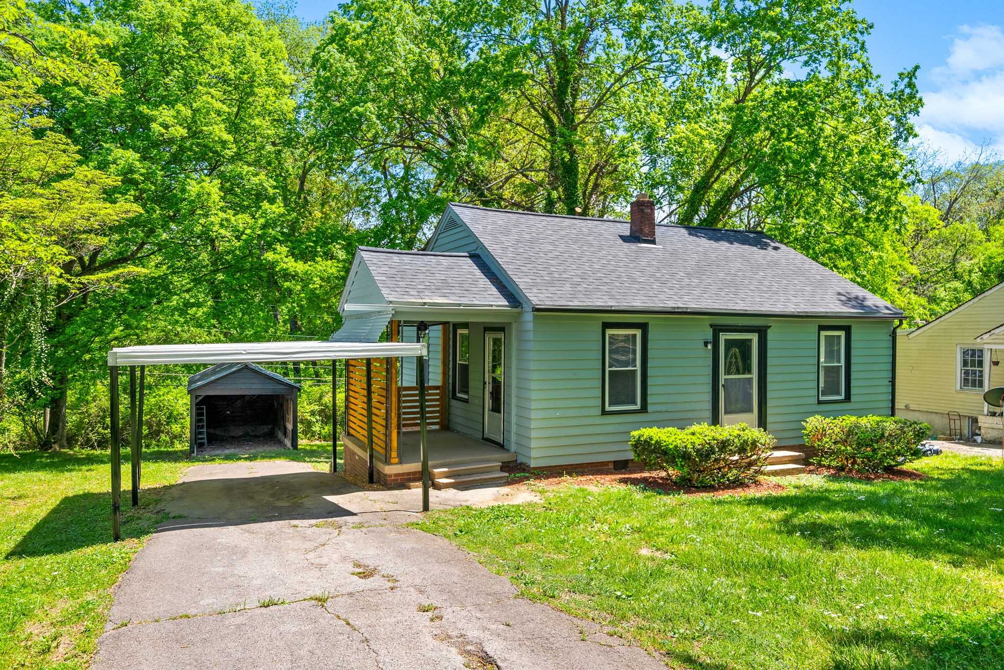165 Liberty Pkwy Clarksville Tennessee United States, for Rent, residential, Sandra Hester, Keystone Realty and Management