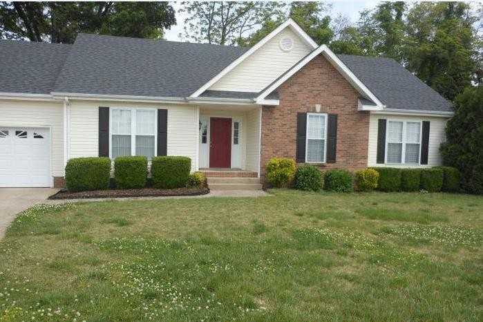 3176 Turtle Creek Ct Clarksville Tennessee United States, for Rent, residential, Rebekah  Sprabary, Sweet Home Realty & Property Management