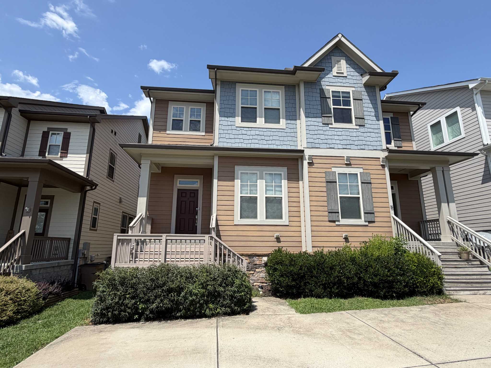 1415A Otay St Nashville Tennessee United States, for Rent, residential, Amy Kempf, Reliant Realty ERA Powered