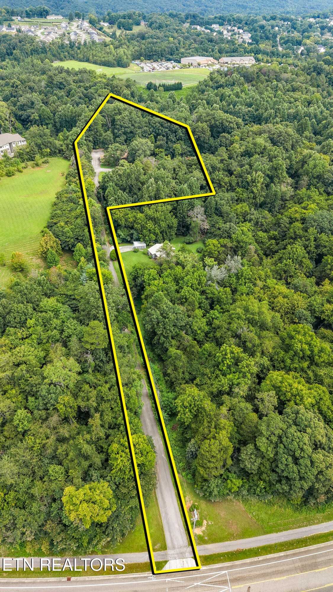 11749 Snyder Rd Knoxville Tennessee United States, for Sale, commercial,  , East Tennessee Land For Sale