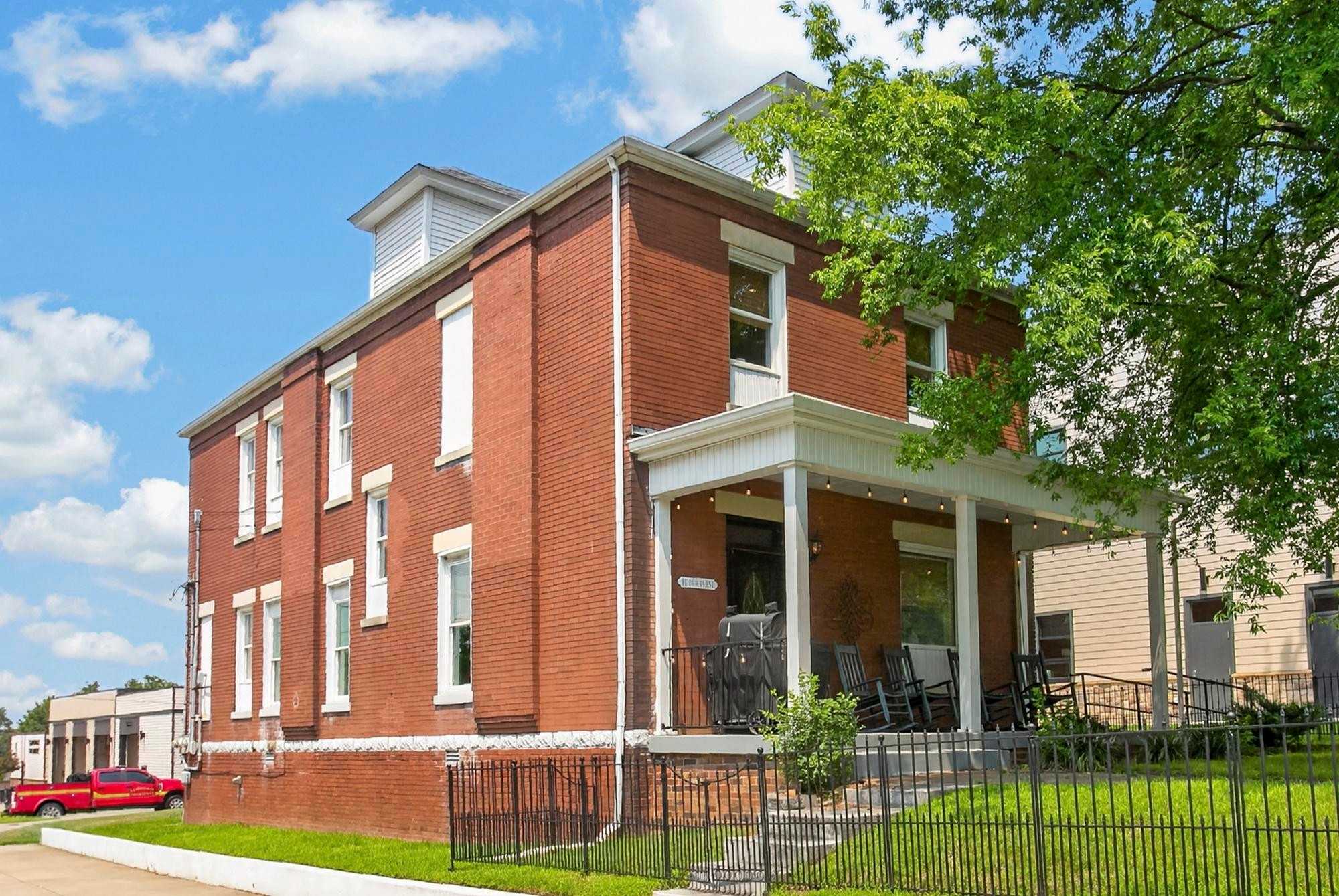 801 Franklin St Clarksville Tennessee United States, for Sale, commercial, Rebekah  Sprabary, Sweet Home Realty & Property Management