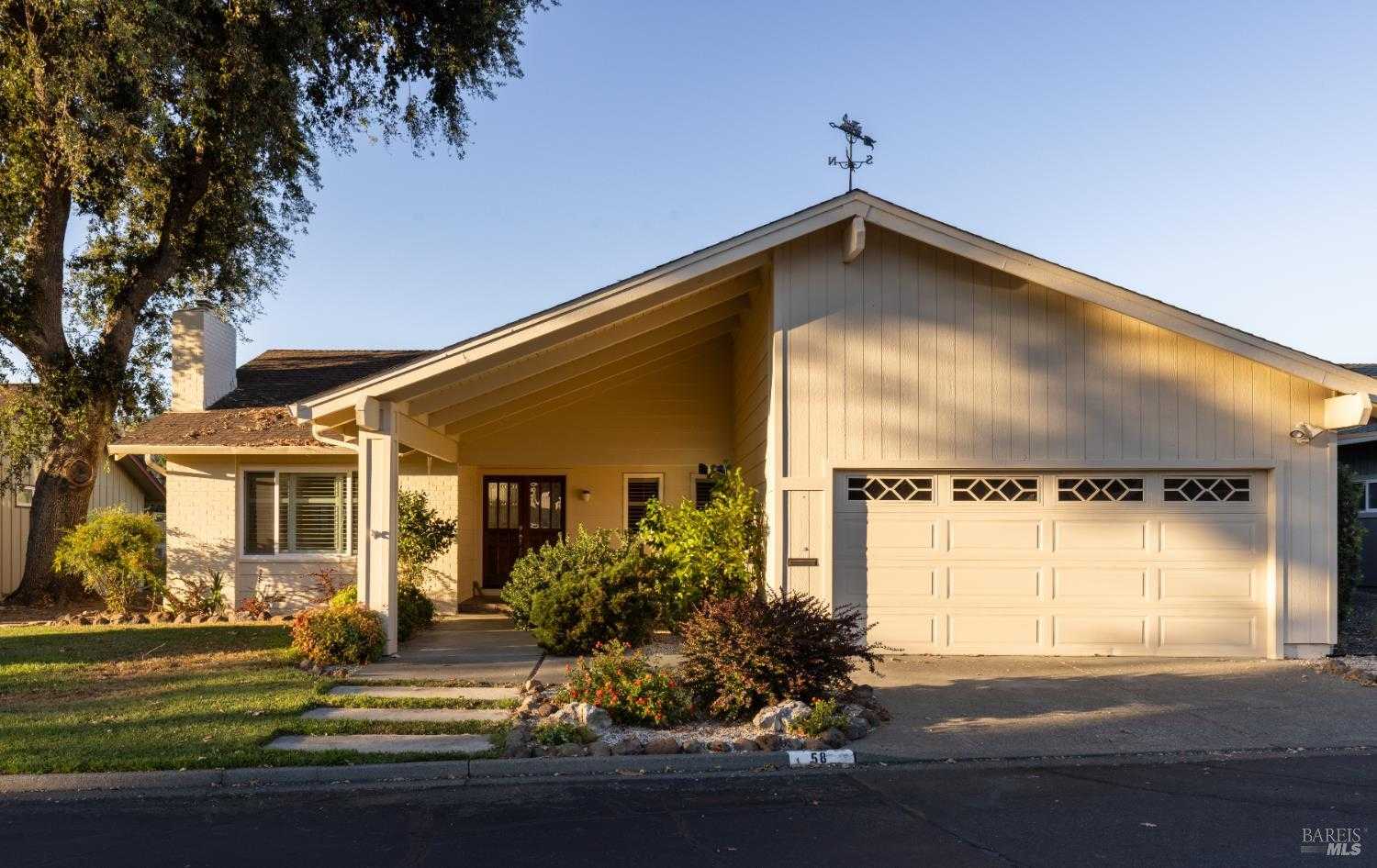 58 Oak Island Circle Santa Rosa California United States, for Sale, residential, Peter Basso, Realtor®️, Coldwell Banker Realty