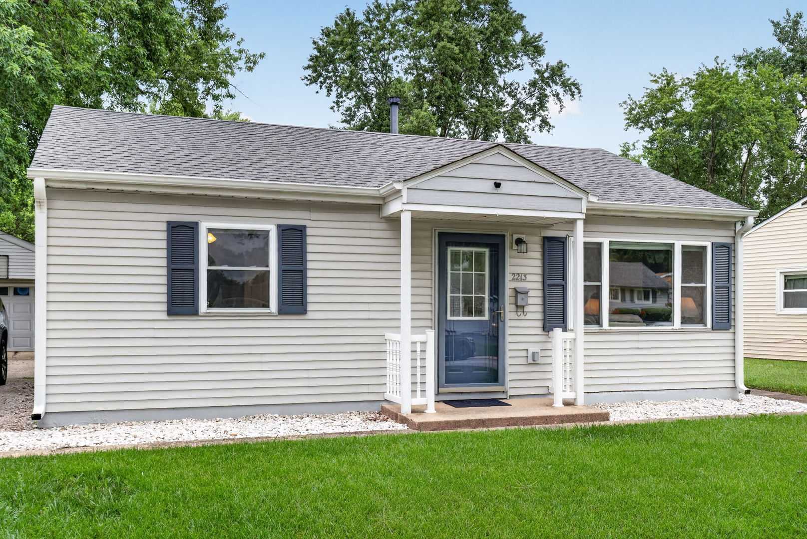 2213 Marmion Avenue Joliet Illinois United States, for Sale, residential,  , Alpha 7 Realty