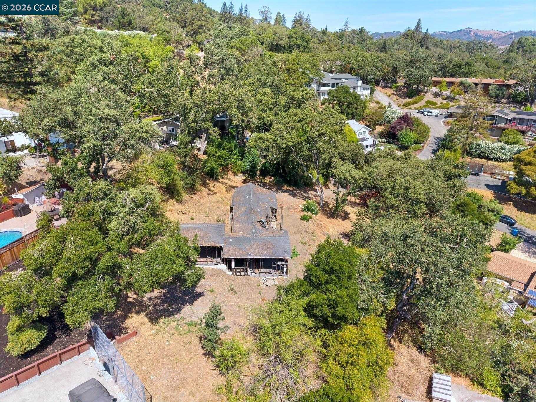 3541 Old Mountain View Dr Lafayette California United States, for Sale, commercial,  , Realty World - Champions