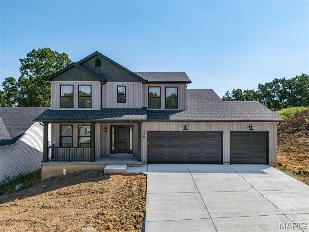 726 Blake Drive Hillsboro Missouri United States, for Sale, residential, Robyn Johnson, Premier Real Estate Pros