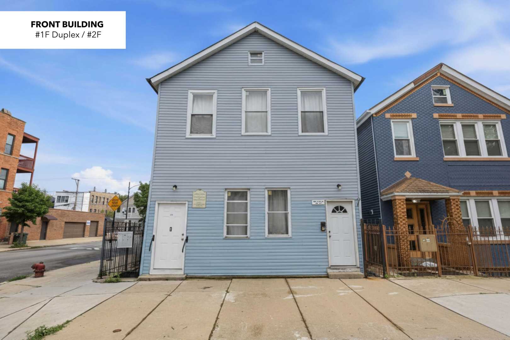 1801 W 21st Place Chicago Illinois United States, for Sale, commercial,  , RICHLAND GLOBAL INC.