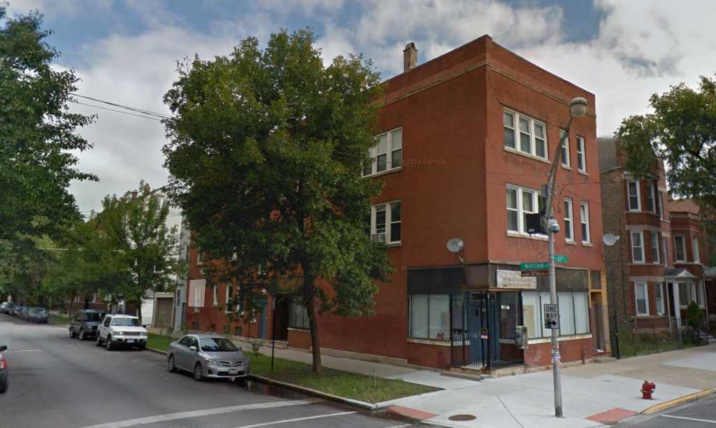 2658 W 23rd Street Chicago Illinois United States, for Sale, commercial,  , RICHLAND GLOBAL INC.