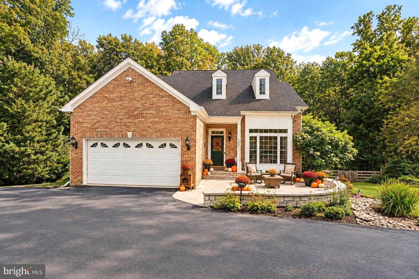 7855 WALLER DRIVE Manassas Virginia United States, for Sale, residential, Jamal Khan, One World Real Estate LLC.