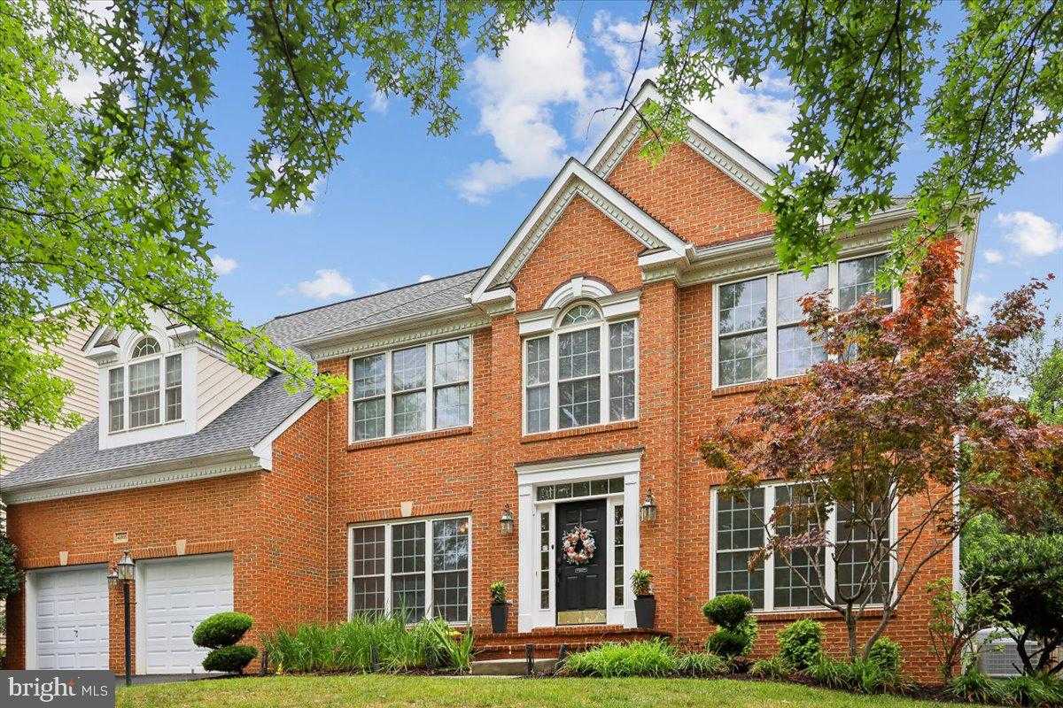 42855 CHATELAIN CIRCLE Ashburn Virginia United States, Rented, residential, Kamalia  Emerson, Samson Properties