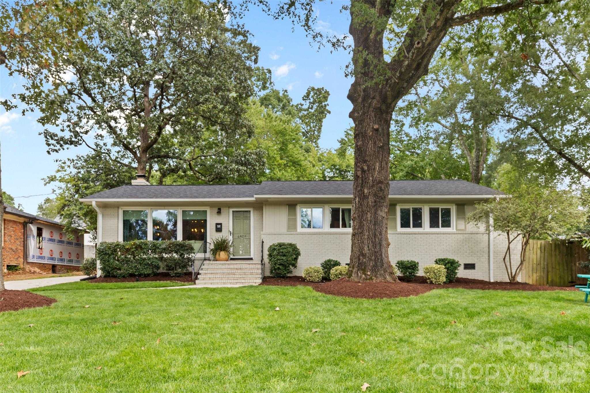 4801 Fairheath Road Charlotte North Carolina United States, for Sale, residential, William (Will) Owens , South Charlotte Properties