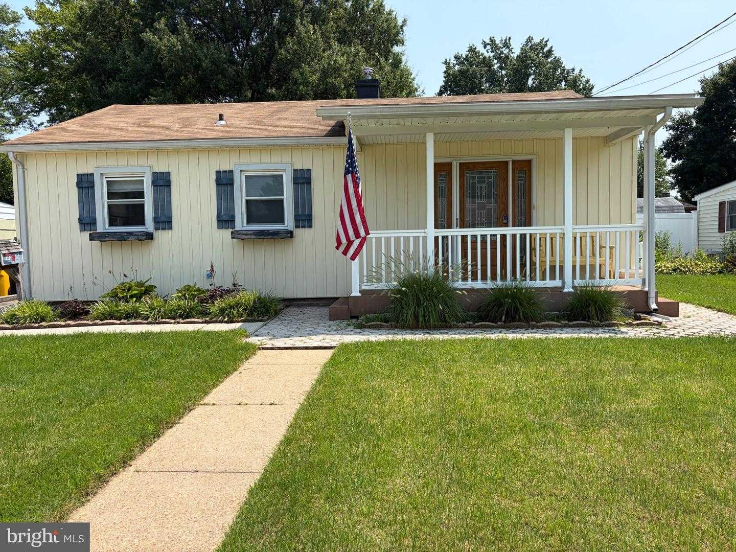 105 GARRETT ROAD Glen Burnie Maryland United States, for Sale, residential, Litra  Simms, Simms and Associates