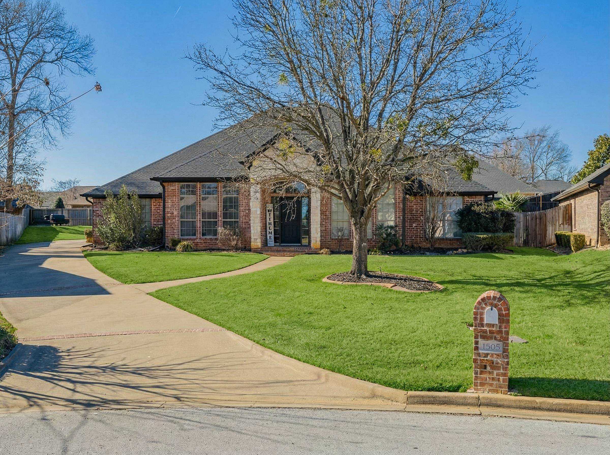 1605 Spyglass Longview Texas United States, for Sale, residential,  , Drake Chapman Real Estate, Brokerage