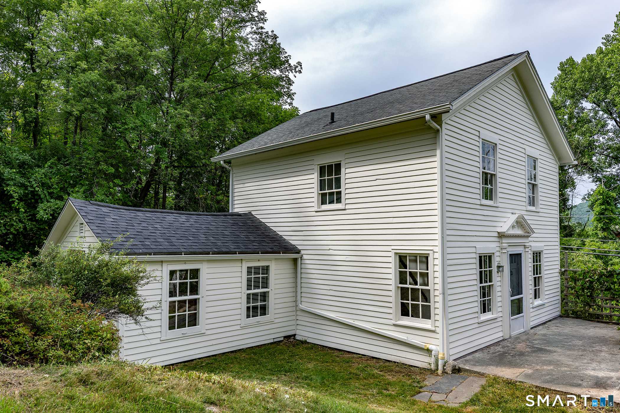 99 King Hill Road Sharon Connecticut United States, for Sale, residential,  , Incom New Demo Office