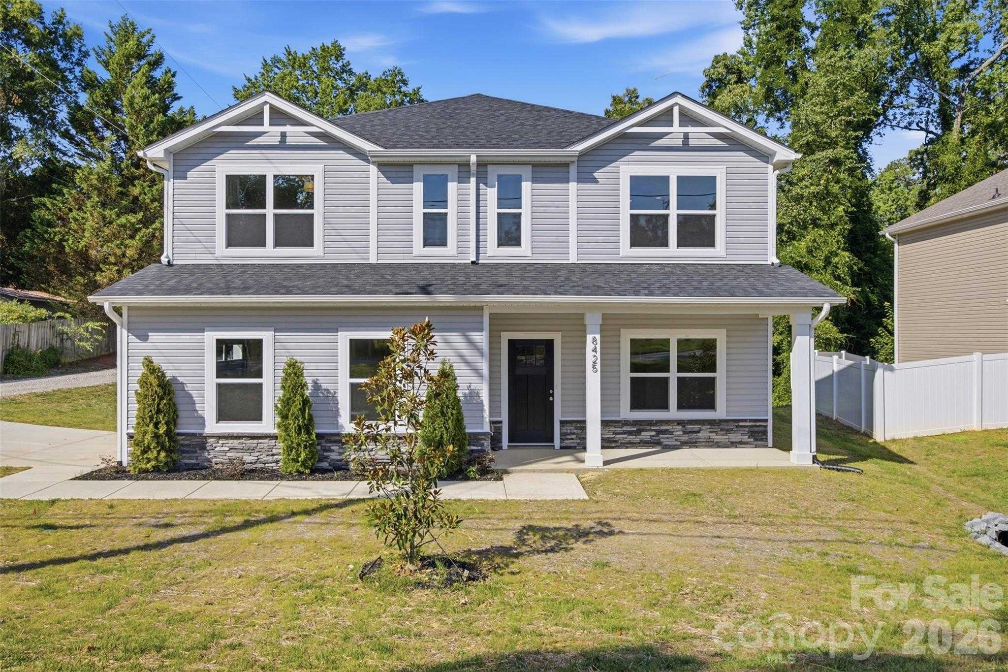 8425 Old Plank Road Charlotte North Carolina United States, for Sale, residential, Kristen Haynes, New Home Buyers Brokers / Realty Pros