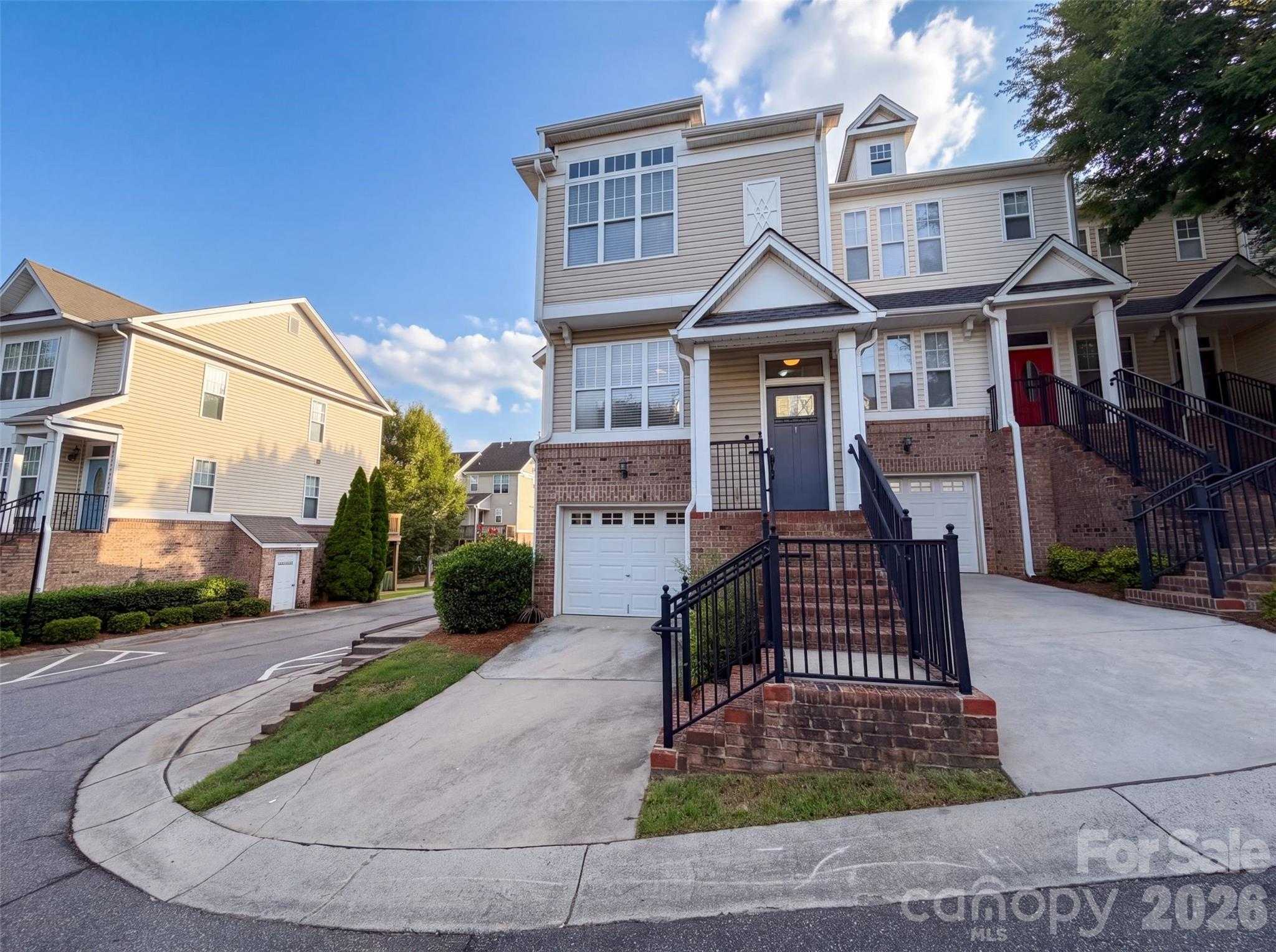 7129 Founders Club Court Charlotte North Carolina United States, for Sale, residential, William (Will) Owens , South Charlotte Properties