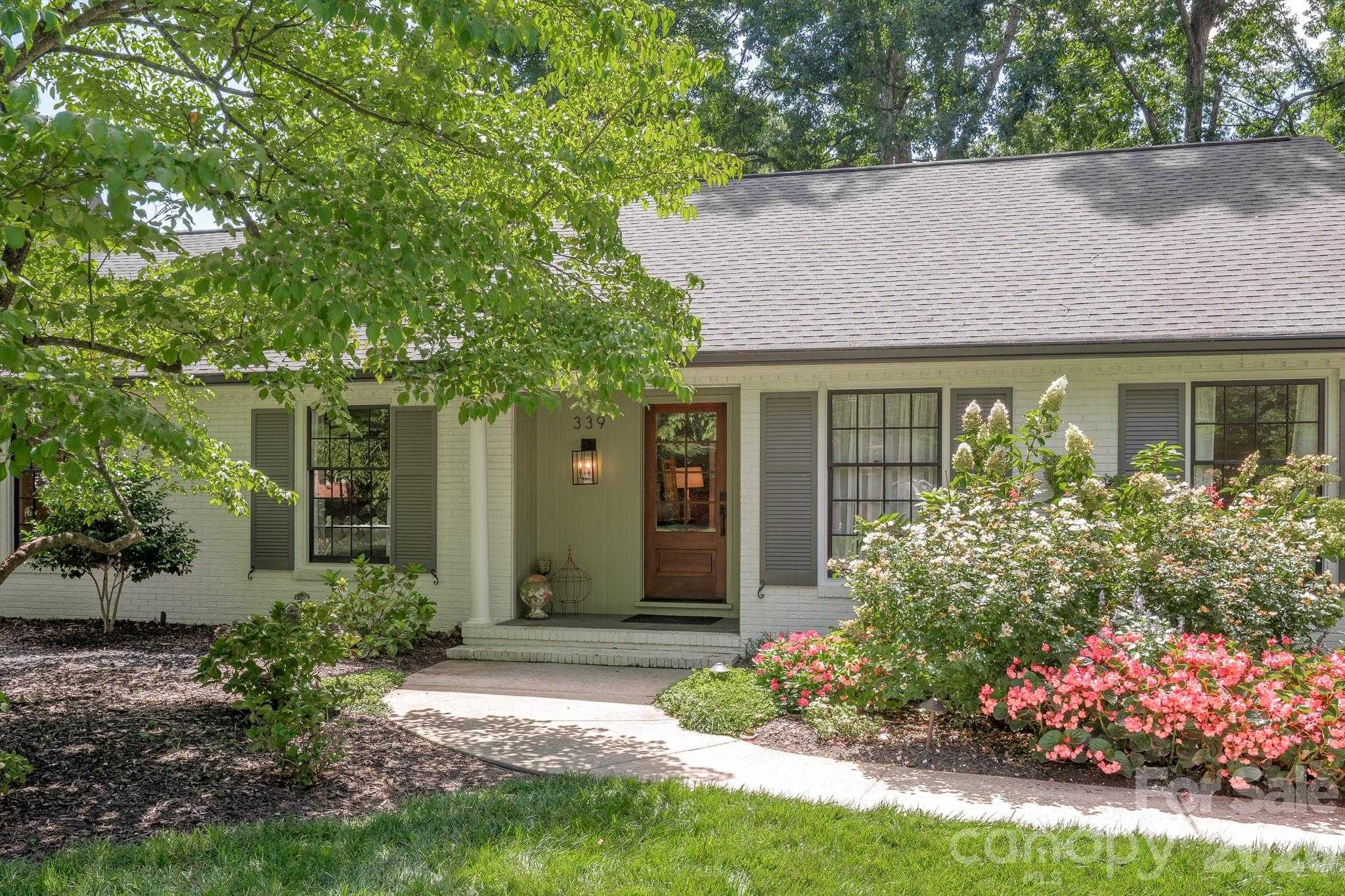 339 Wingrave Drive Charlotte North Carolina United States, for Sale, residential, William (Will) Owens , South Charlotte Properties