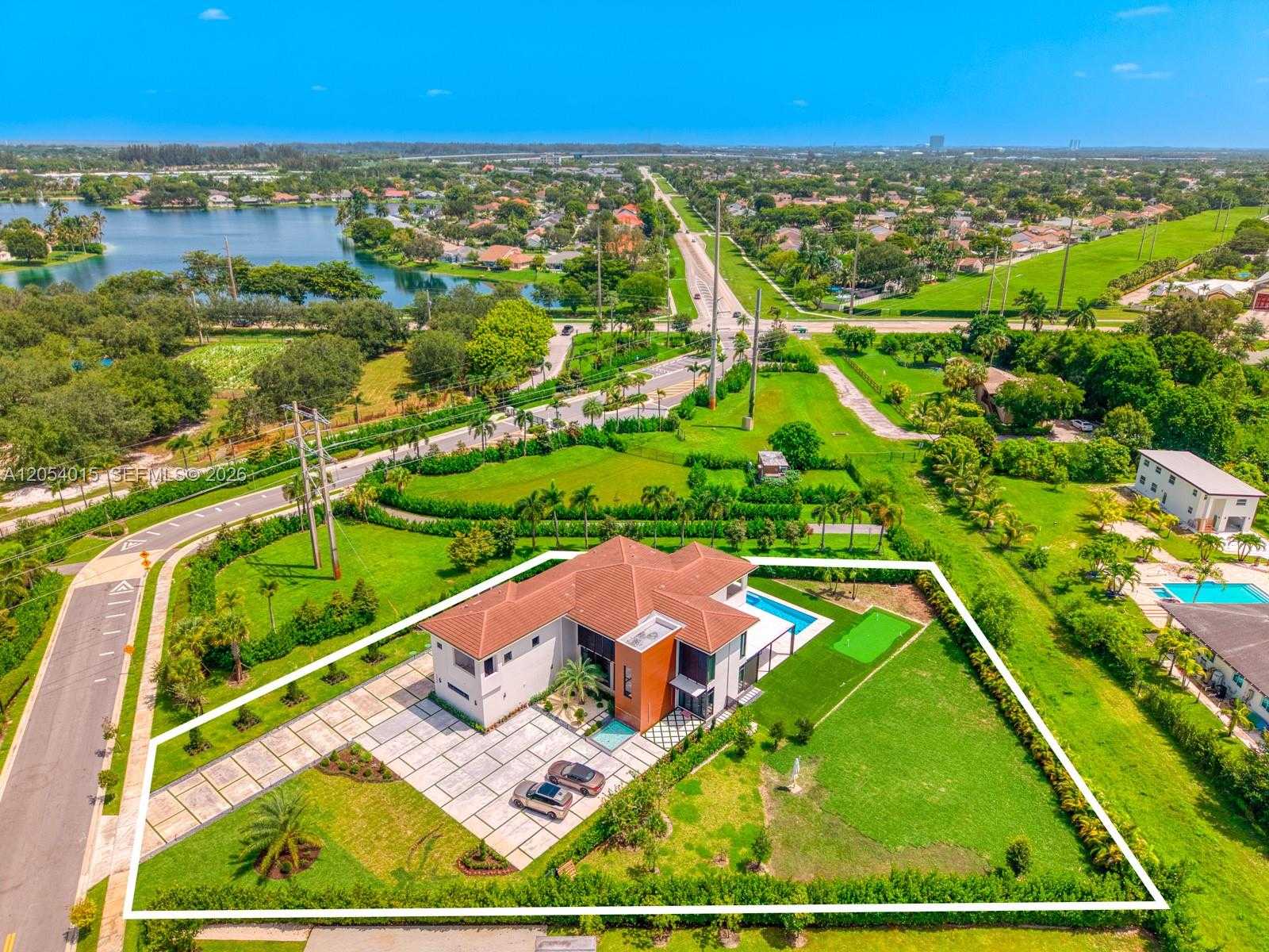 1500 SW 149th Ter Davie Florida United States, for Sale, residential, Radmila Mandel, Florida Sky Realty Group