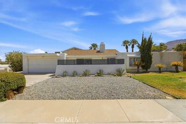 985 E El Cid Palm Springs California United States, for Sale, residential, Michael Layton, PSagent.com