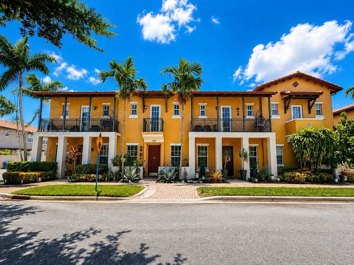 14708 SW 6th St  APT 14708 Pembroke Pines Florida United States, for Rent, residential,  , RCA Realty Group