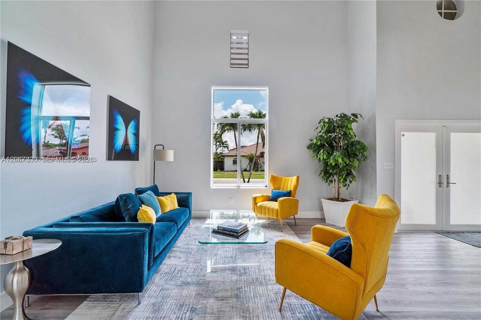 14279 SW 166th St  APT 14279 Miami Florida United States, for Rent, residential, Sandra Benkahla, The 305 Agency