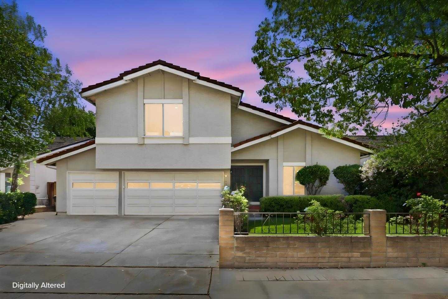 7415 Phinney WAY San Jose California United States, for Sale, residential, Shanmughasundaram Gounder, Keller Williams Realty - Silicon City