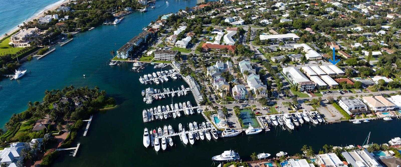 2737 NE 28TH Street APT 9W Lighthouse Point Florida United States, for Rent, residential,  , D'Lux Real Estate Services, LLC