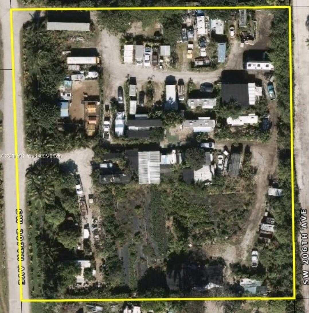 165 SW 165xx 207th Ave Miami Florida United States, for Sale, commercial, Nicholas Clark, Incom New Example Office