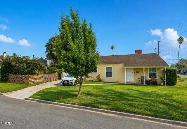 5902 Ivar Avenue Temple City California United States, for Sale, residential, Shun Zhang, Re/Max My Home