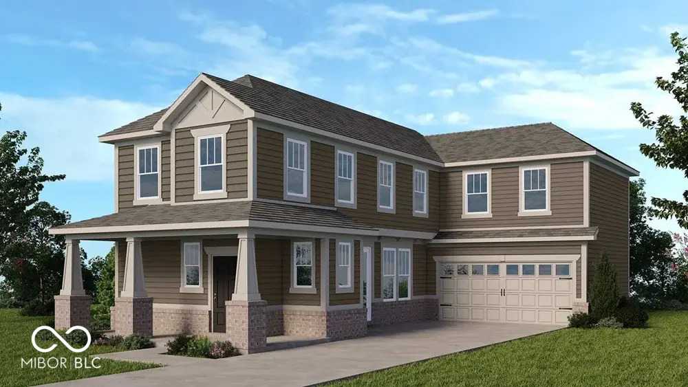 16030 Meadow Frost Court Fishers Indiana United States, for Sale, residential, Amir Chaudhary, Kingsway Real Estate Brokerage