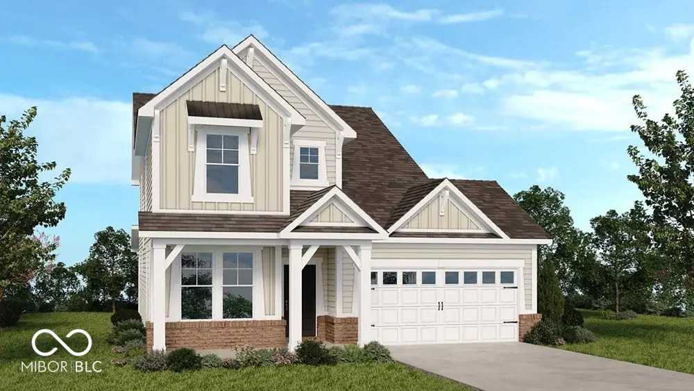15940 Tharp Woods Drive Fishers Indiana United States, for Sale, residential, Amir Chaudhary, Kingsway Real Estate Brokerage