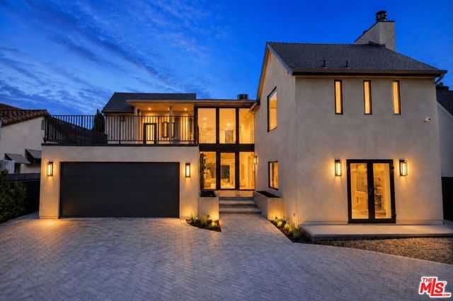 12518 W Sunset Boulevard Los Angeles California United States, for Sale, residential,  , InCom Brokerage Sample