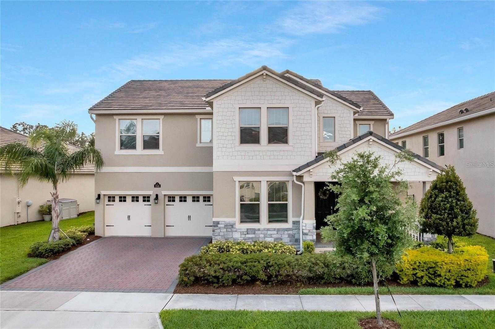 9566 BOLERO ROAD Winter Garden Florida United States, for Sale, residential, Zaira Mejia, Spaces & Styles Group